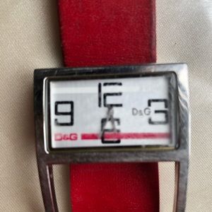 Dolce & Gabbana Watch